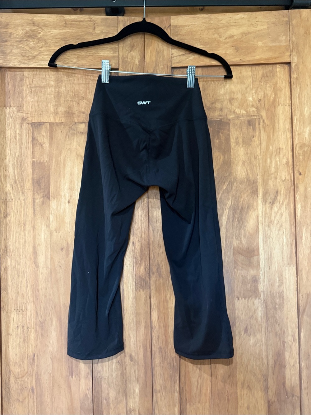 SWT active capris - Picture 4 of 4